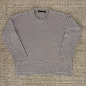Jenni Kayne 100% Cashmere Oversize Sweater | Size Small